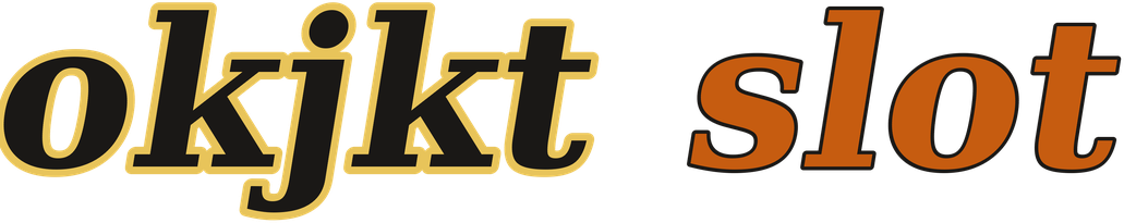 okjkt slot logo